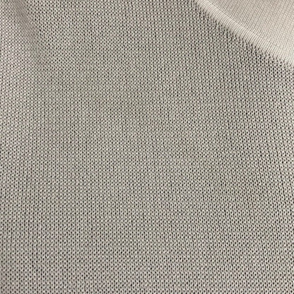 マーリエルカセット ニットワンピース