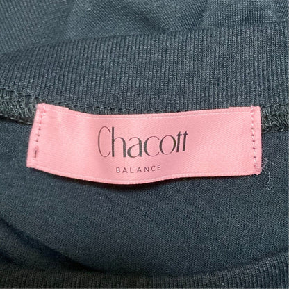 チャコット ペプラムカットソー