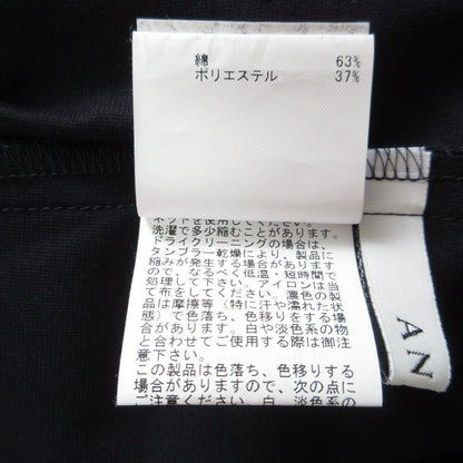 アナイ トリコットカシュクールワンピース