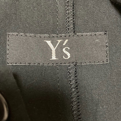 Y's ノースリーブシャツワンピース