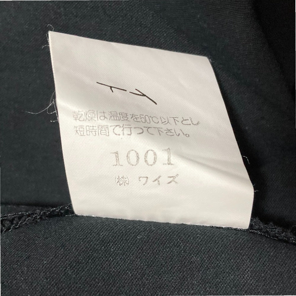 Y's ノースリーブシャツワンピース