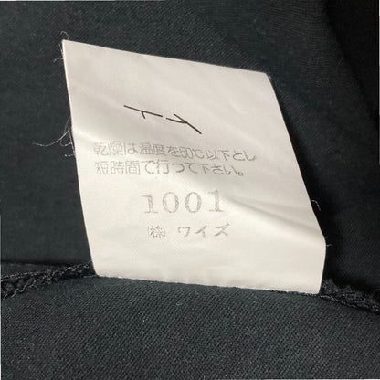 Y's ノースリーブシャツワンピース