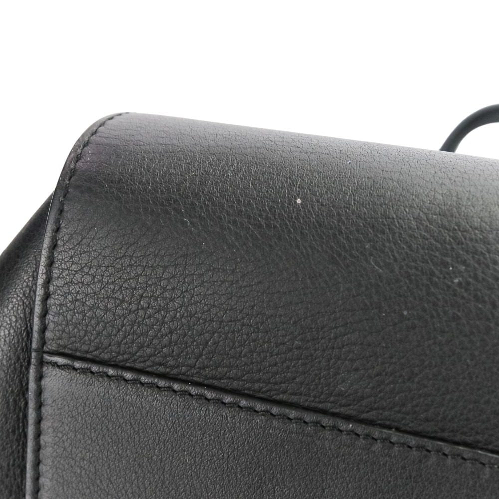 ロエベ ハンモック スモール カーフレザー 2wayバッグ