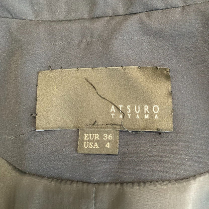 ATSURO TAYAMA トレンチコート