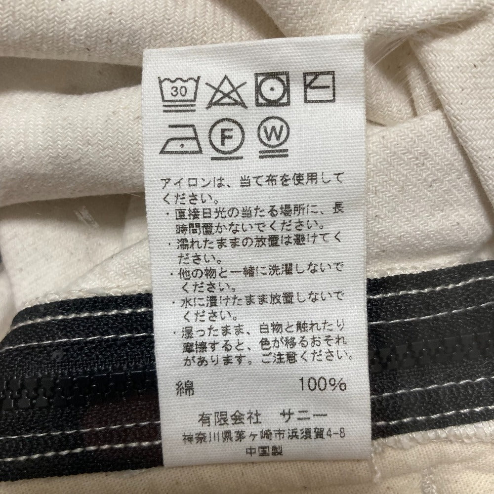 MADE IN STANDARD オーバーオール