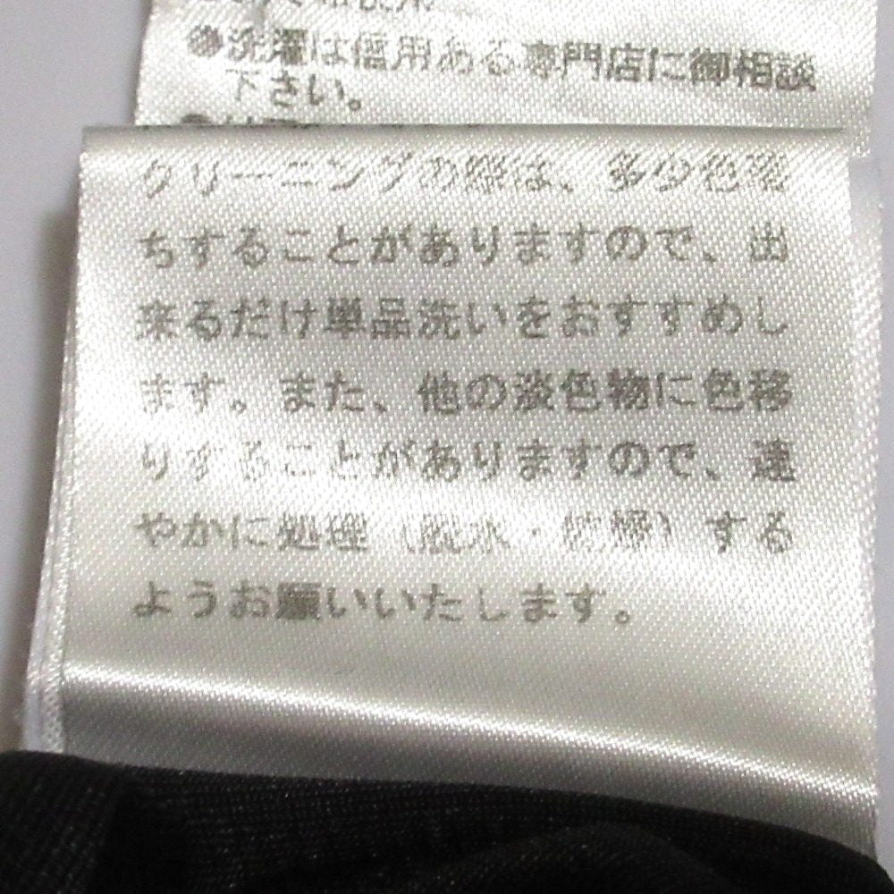 ルネ レースアップドレス