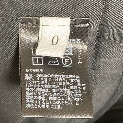 アストラット ダブルウエスト チノストレートパンツ