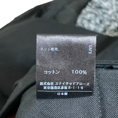 アストラット ダブルウエスト チノストレートパンツ