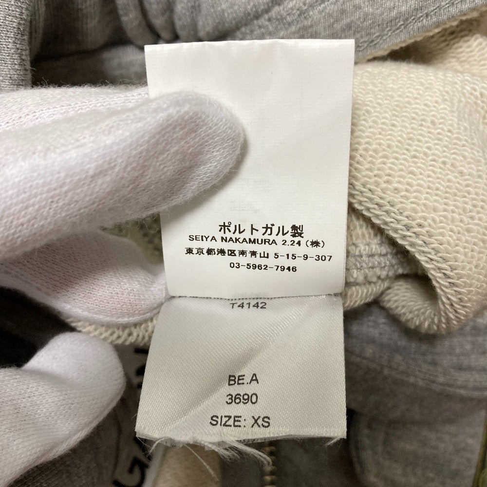 ガニー Heavy Terry Curved Pants スウェットパンツ