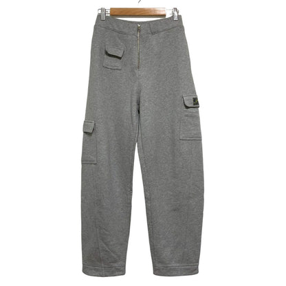ガニー Heavy Terry Curved Pants スウェットパンツ