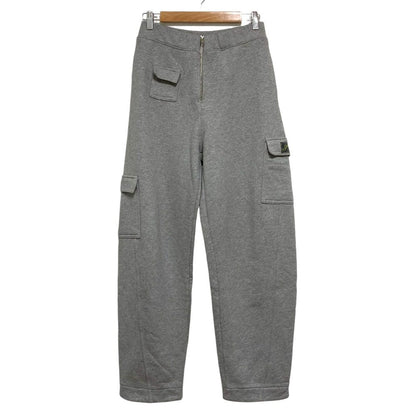 ガニー Heavy Terry Curved Pants スウェットパンツ