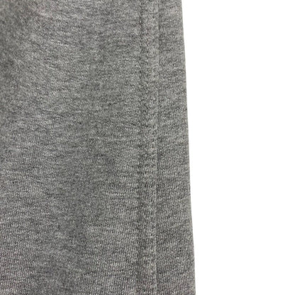ガニー Heavy Terry Curved Pants スウェットパンツ