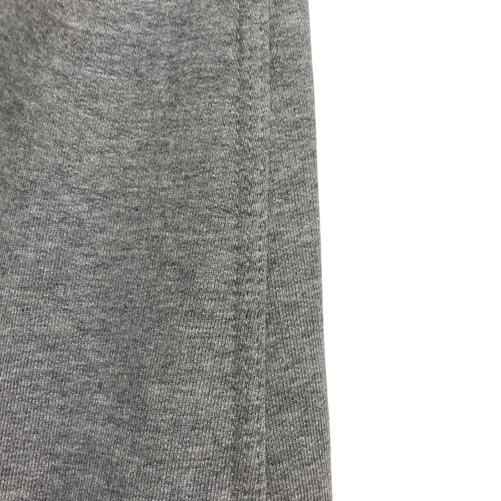 ガニー Heavy Terry Curved Pants スウェットパンツ