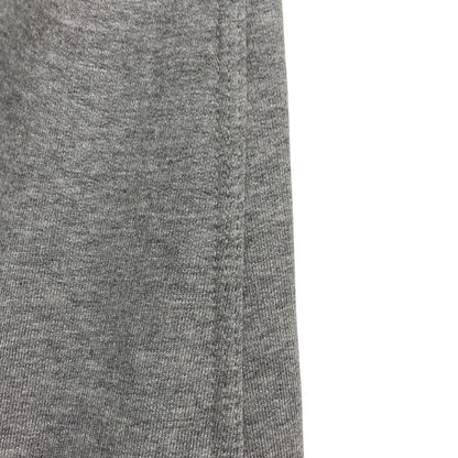ガニー Heavy Terry Curved Pants スウェットパンツ