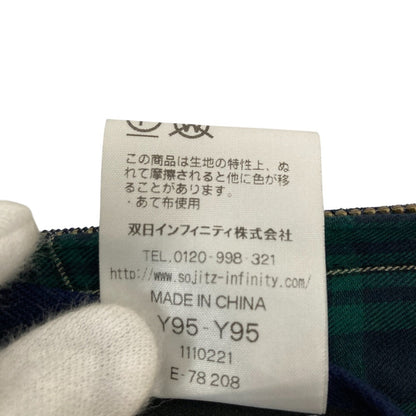 マクレガー デニムジャケット