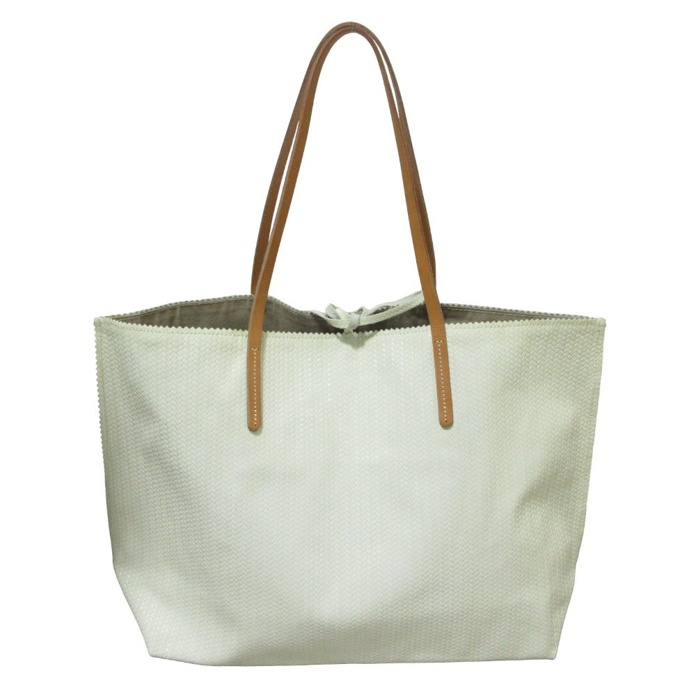 ジャックゴム ATELIER CUIR LIBRE レザー2wayバッグ