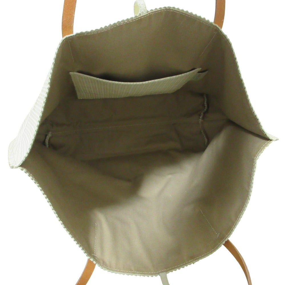 ジャックゴム ATELIER CUIR LIBRE レザー2wayバッグ