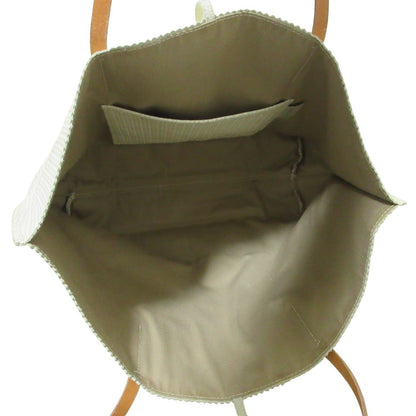 ジャックゴム ATELIER CUIR LIBRE レザー2wayバッグ