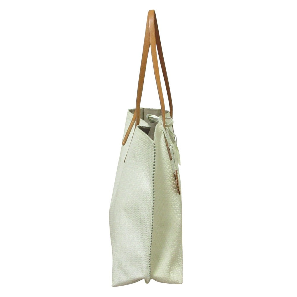 ジャックゴム ATELIER CUIR LIBRE レザー2wayバッグ