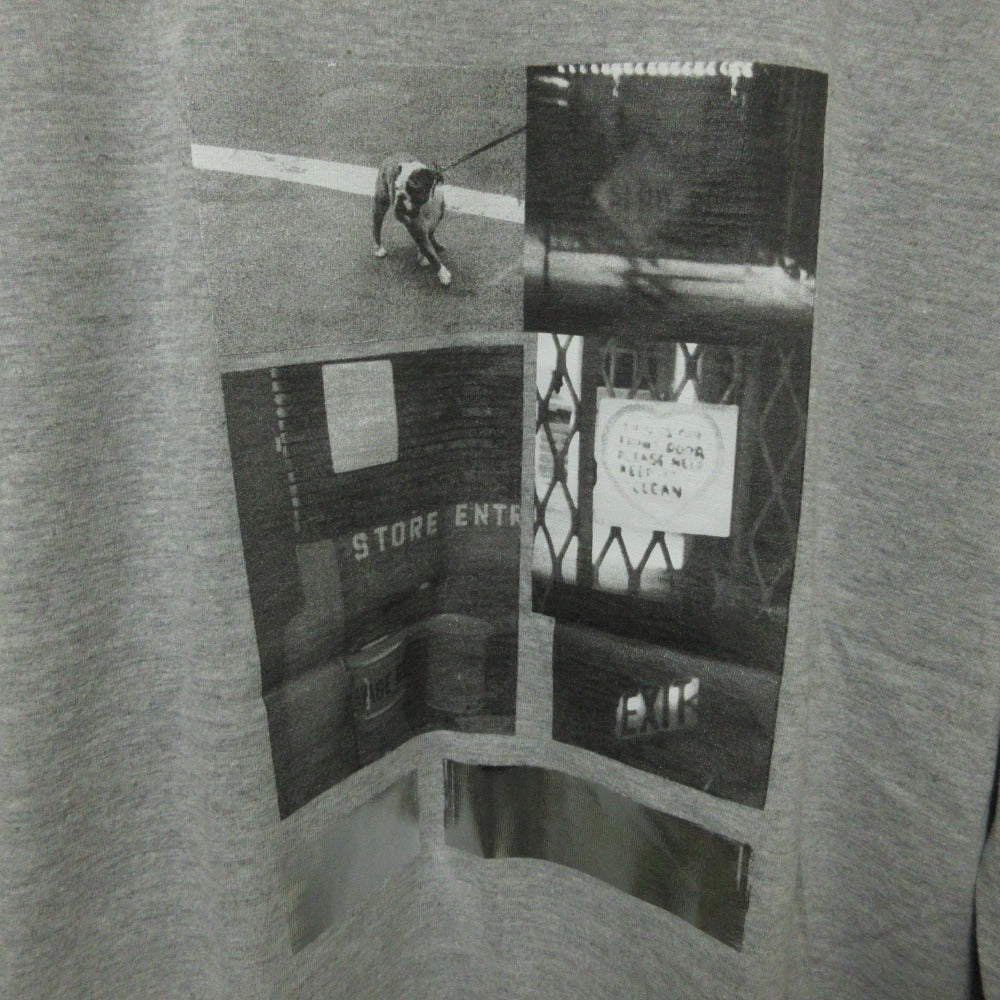 ブティックオーディナリー ロングスリーブTシャツ