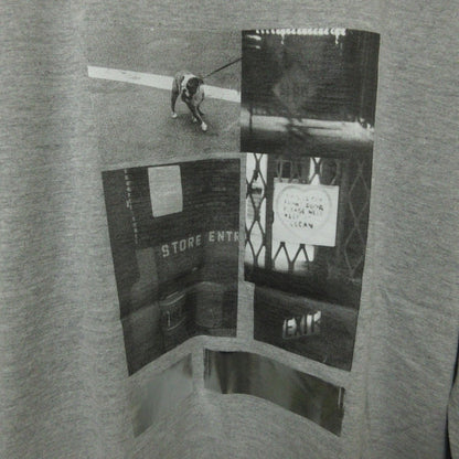 ブティックオーディナリー ロングスリーブTシャツ