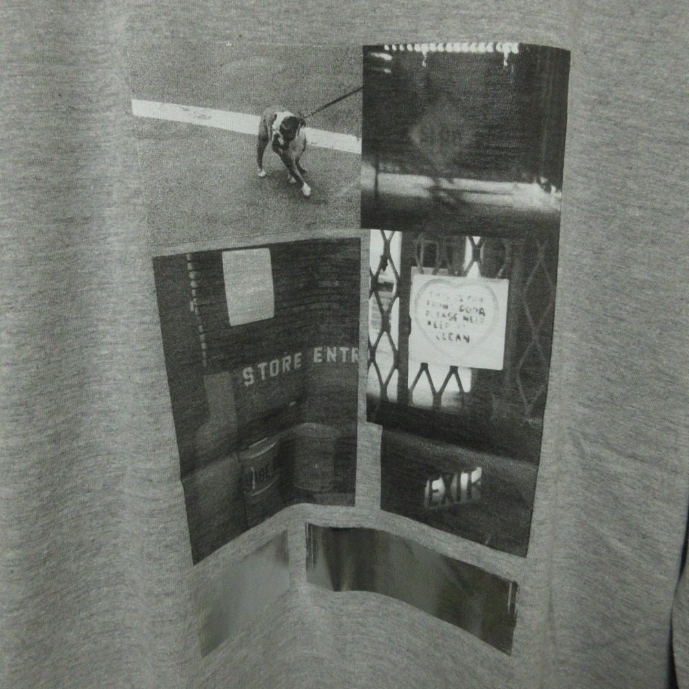 ブティックオーディナリー ロングスリーブTシャツ