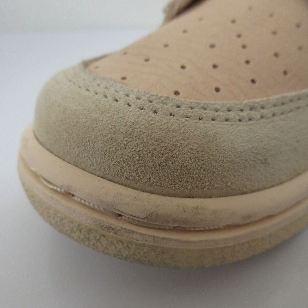 ナイキ DUNK LOW Plush Swoosh スニーカー