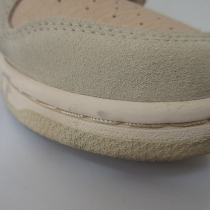 ナイキ DUNK LOW Plush Swoosh スニーカー