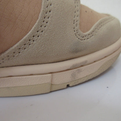 ナイキ DUNK LOW Plush Swoosh スニーカー