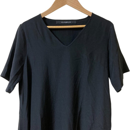 DRESSEDUNDRESSED アシンメトリーワンピース