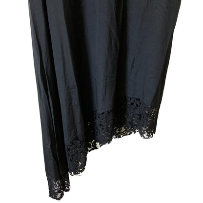 DRESSEDUNDRESSED アシンメトリーワンピース