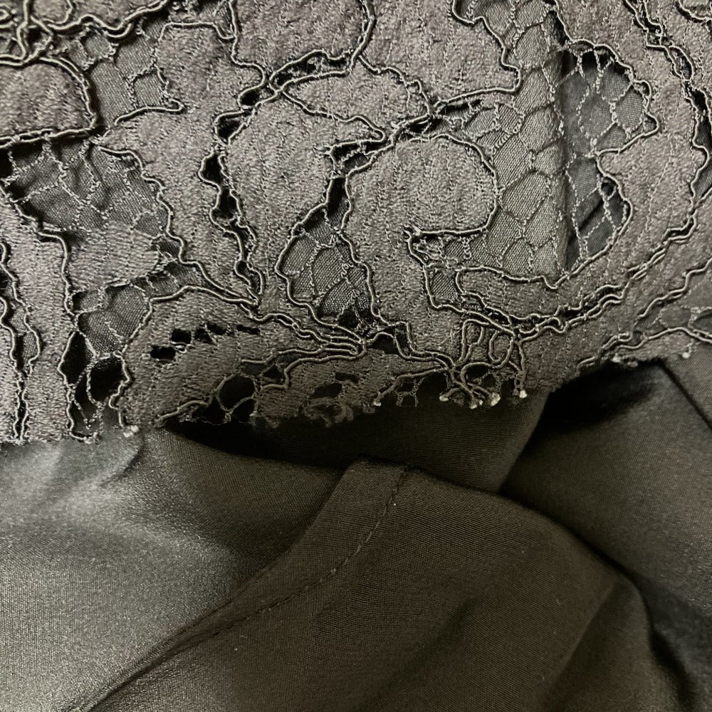 DRESSEDUNDRESSED アシンメトリーワンピース