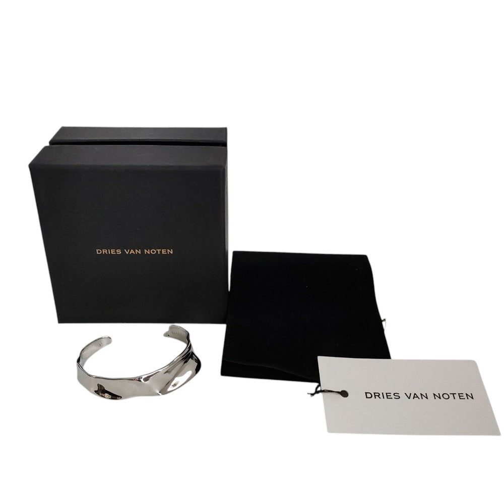 ドリスヴァンノッテン バングル