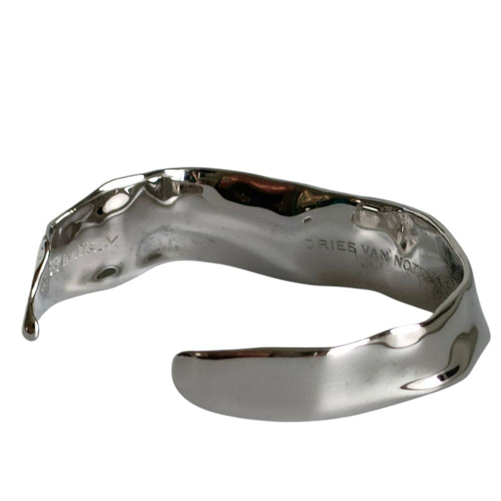 ドリスヴァンノッテン バングル