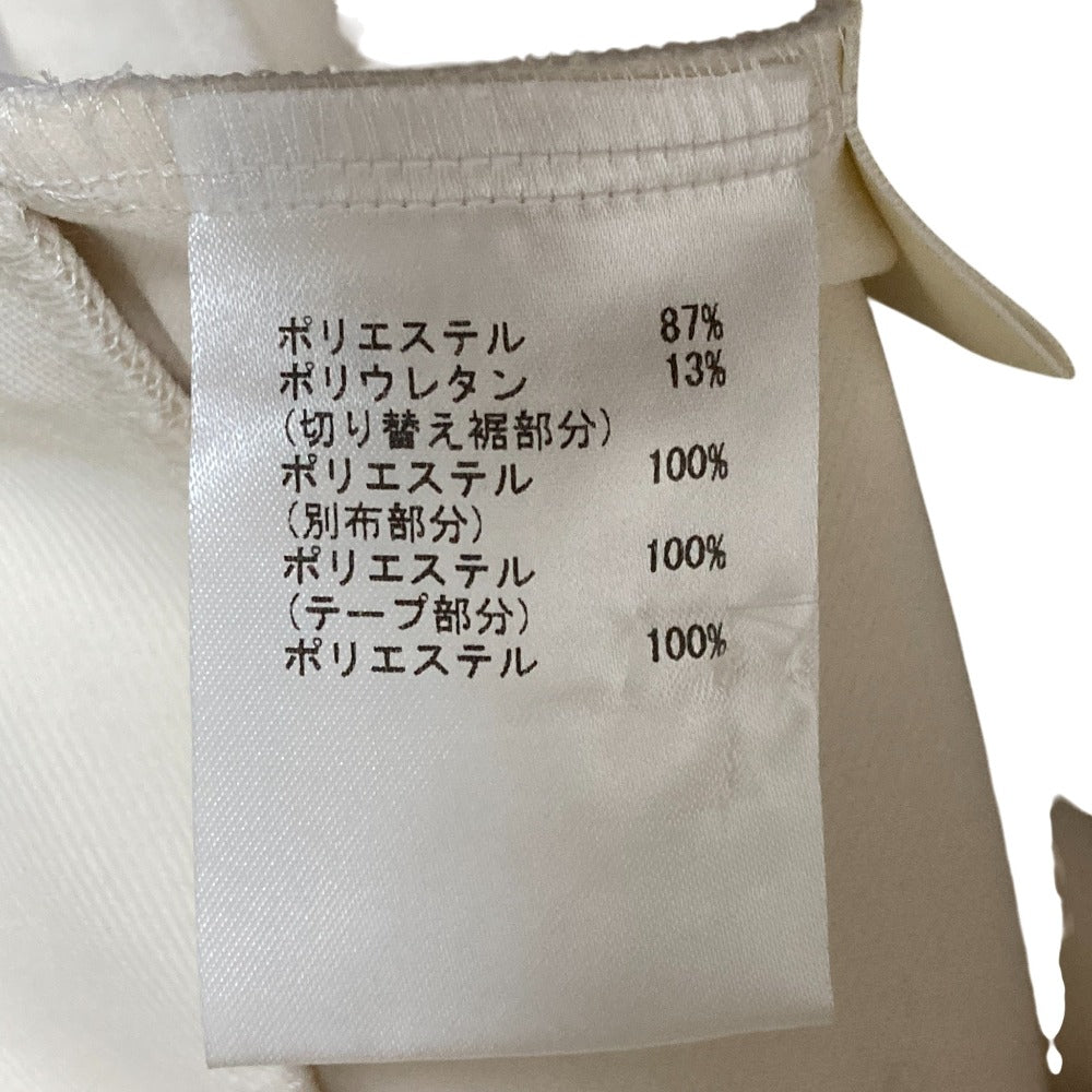 グレースコンチネンタルダイアグラム 素材不明クロップドパーカー