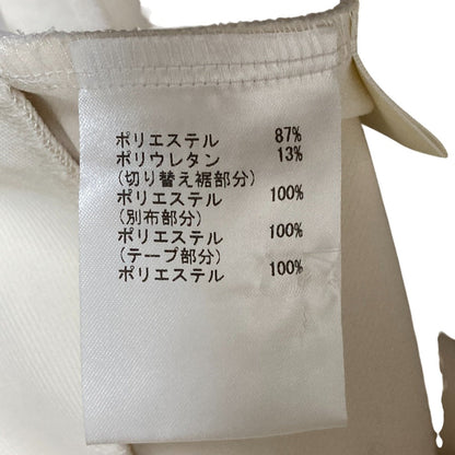 グレースコンチネンタルダイアグラム 素材不明クロップドパーカー