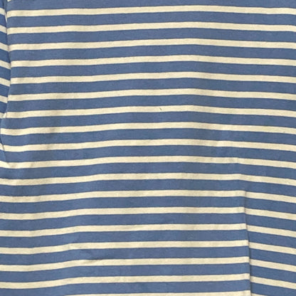 セントジェームス ボーダー コットン バスクシャツ Tシャツ