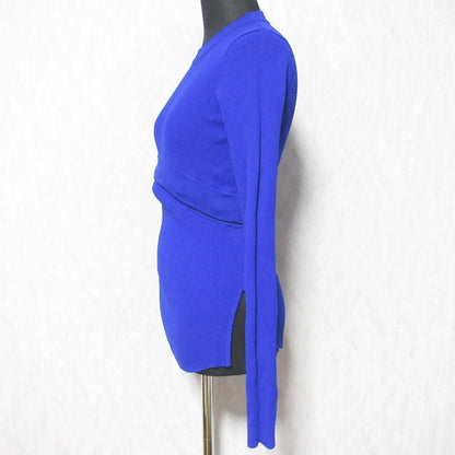 アンスリード 2WAY BASIC KNIT TOP ニット
