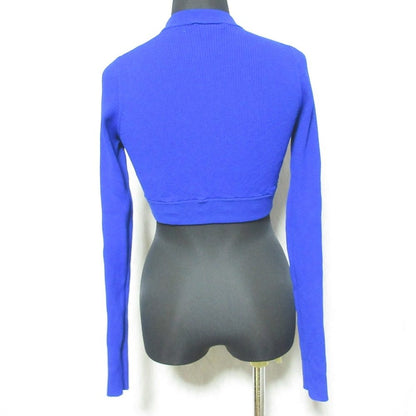 アンスリード 2WAY BASIC KNIT TOP ニット