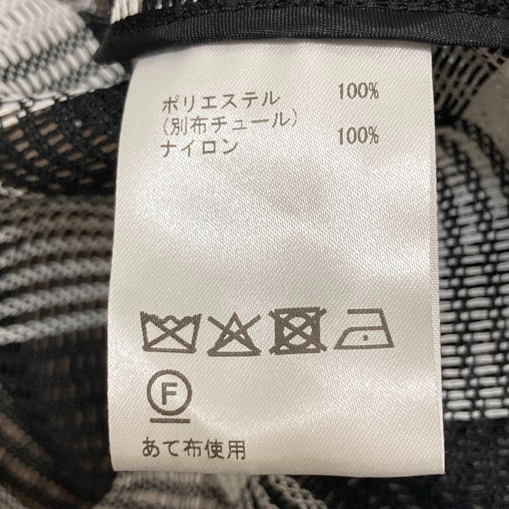 ダイアグラム カラミロングジレ ベスト
