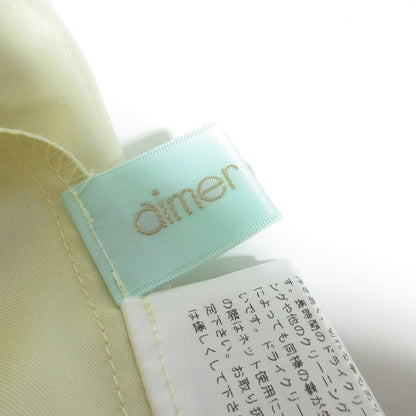 AIMER レースワンピース