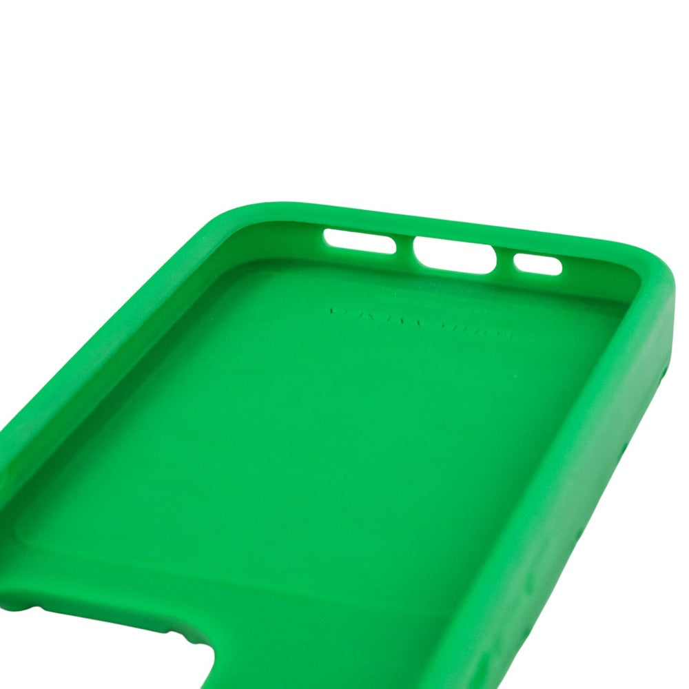 ボッテガヴェネタ iPhone 13 Pro シリコンケース