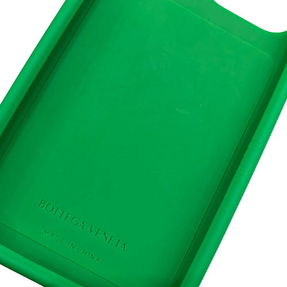 ボッテガヴェネタ iPhone 13 Pro シリコンケース