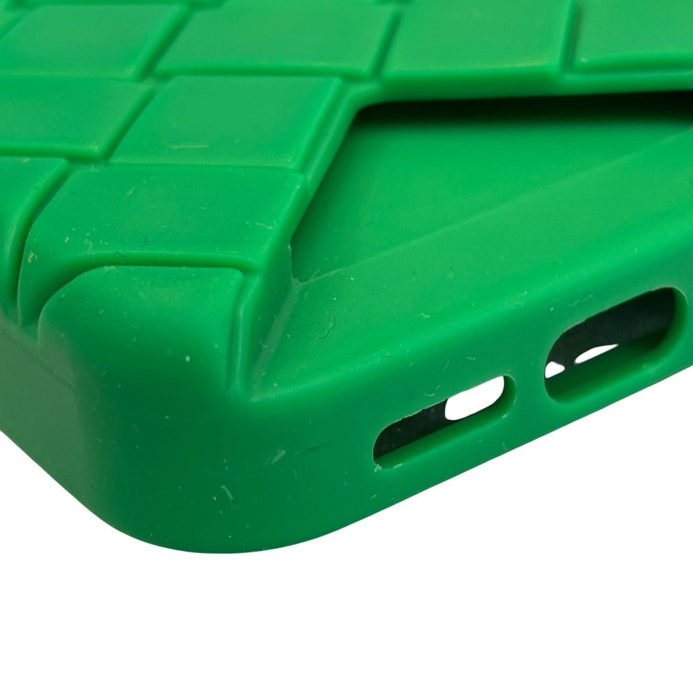 ボッテガヴェネタ iPhone 13 Pro シリコンケース