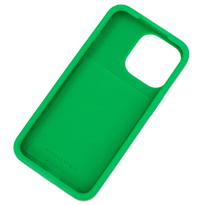ボッテガヴェネタ iPhone 13 Pro シリコンケース