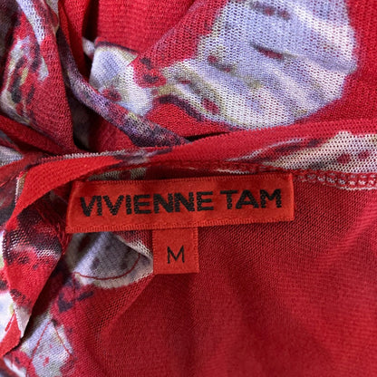 ヴィヴィアンタム パワーネット ワンピース
