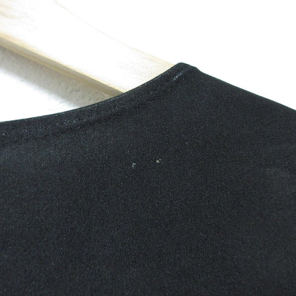 ヴィヴィアンタム 龍刺繍ノースリーブカットソー