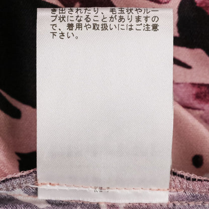 kay me ドレープワンピース