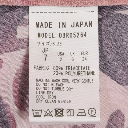 kay me ドレープワンピース