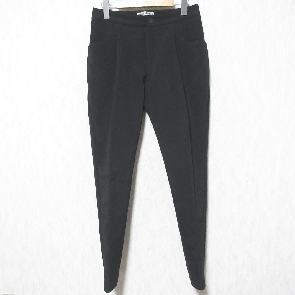 イッセイミヤケ パンツ